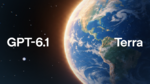 OpenAI「GPT-6.1 Terra」発表 画像理解やPC操作を低コストで