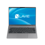 約1kgで動画再生30.1時間 NEC「LAVIE X14」などPC・タブレット5機種が登場