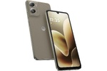 1万6018円で、6.9型120Hzの大画面とステレオスピーカーまで備えたMotorola「moto g06」