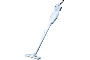 ちょっとした掃除にサッと使える！ 重さ1.0kgのマキタ製コードレス掃除機「CL108FDSHW」が14,479円