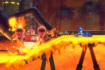 新たなボス「タンクマン」を紹介！『ロックマン: デュアル オーバーライド』の新着情報を公開