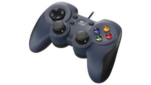 安価ゲームコントローラーの決定版！ Logicool G「F310r」が12％オフの2526円で買える