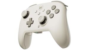 Switch 2 Proコンに連射/背面ボタン/マクロ完備したBIGBIG WON CHOCOが7000円切り