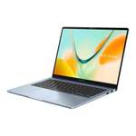 最大30時間駆動の有機ELノートPC　ASUS「Vivobook S14／S16」は薄型軽量にも注目
