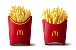 マックのポテトLが250円！ Mサイズと同額になる12日間