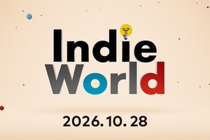 「めっちゃカメレオン」に続く話題作は？　任天堂「Indie World」今夜23時から配信
