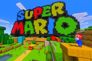 Switch 2版「マインクラフト」本日発売　Switch版を持っていれば100円で買える