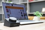 ドッキングステーションにダイヤル付けたらメガ進化! ありそうでなかった周辺機器は本当に便利か試してみた