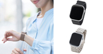 Apple Watchを上品に着せ替え！ 3,280円からのステンレスバンド8製品