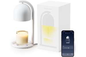 帰宅したら部屋に香りが広がる！ SwitchBotのスマートキャンドルウォーマーが5,480円