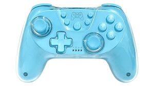 カラバリ豊富なSwitch 2用ゲームコントローラーは機能盛り沢山！ 連射/背面B/マクロ/各種センサー内蔵で15％オフ