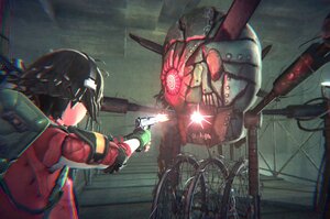 異常探索アクションADV『アノマリス／ANOMALITH』が本日発売！Steamではローンチセールを実施