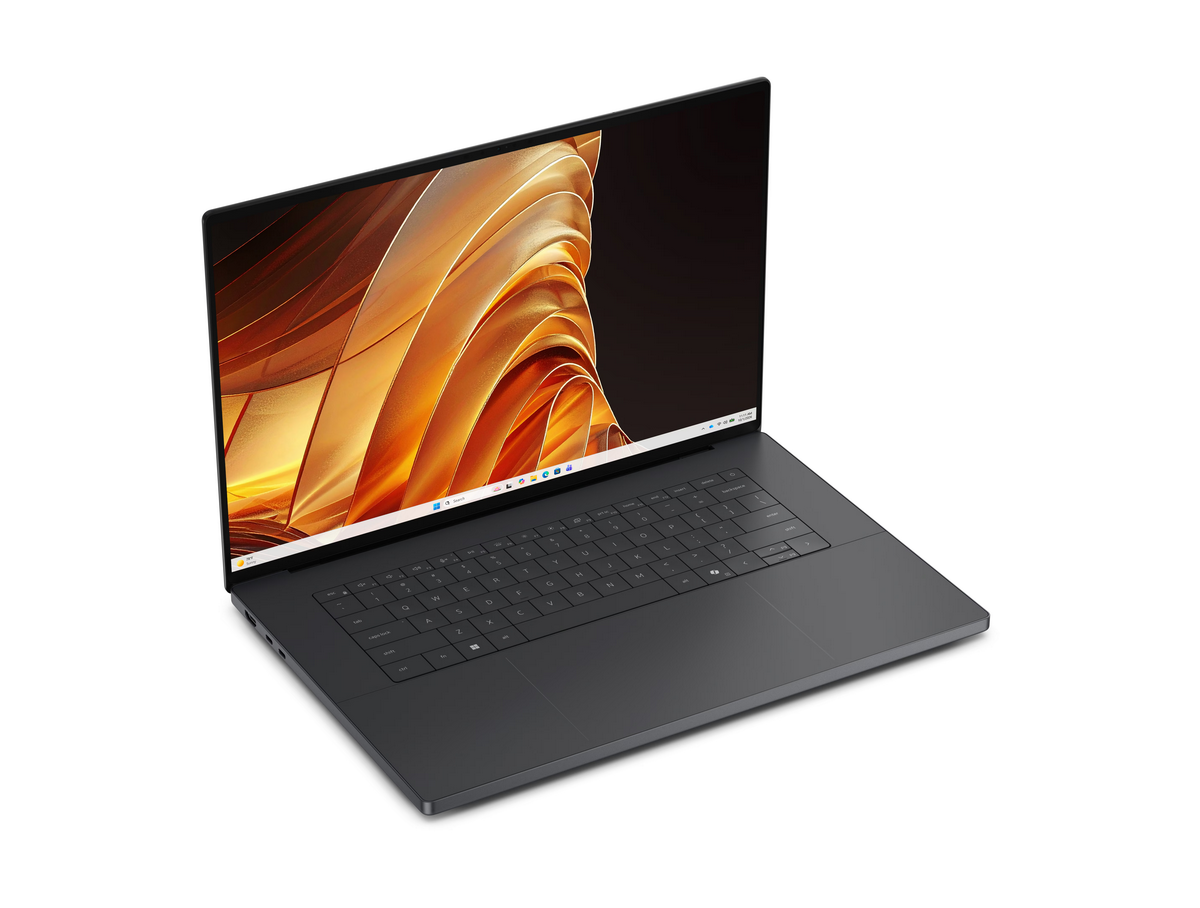 Dell「XPS 16 Creator Edition」（DX16263）発売