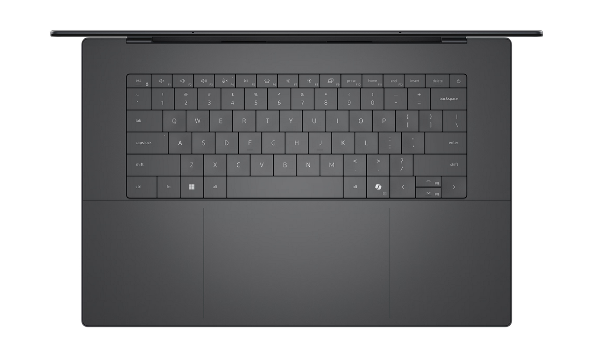 Dell「XPS 16 Creator Edition」（DX16263）発売