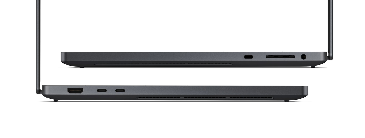 Dell「XPS 16 Creator Edition」（DX16263）発売