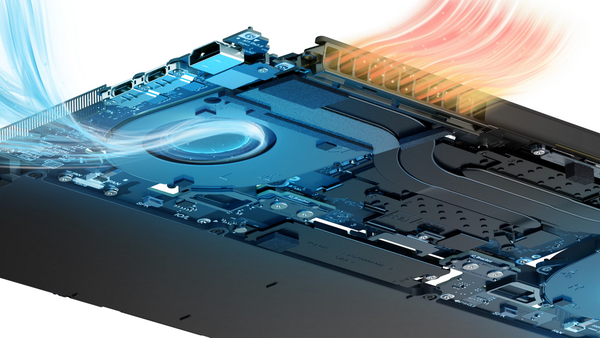 Dell「XPS 16 Creator Edition」（DX16263）発売