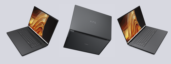 Dell「XPS 16 Creator Edition」（DX16263）発売