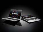 16型で約1.68kg、RTX 5060搭載モデルも　クリエイター向けノート「DAIV Z6」発売
