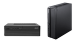 最大4画面で仕事がはかどる MSIの省スペースPC「PRO DP80 AI」、Thunderbolt 4搭載