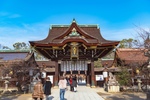 【京阪神の「豊臣兄弟！」ゆかりの地ベスト5】ドラマもいよいよ「北野大茶湯」へ。クライマックス近づく天下人の足跡をたどる京都・大阪・兵庫の歴史旅
