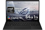 中身はハイエンド、姿はタブレット！ 64GBメモリー搭載のASUS「ROG Flow Z13」が5万円引き