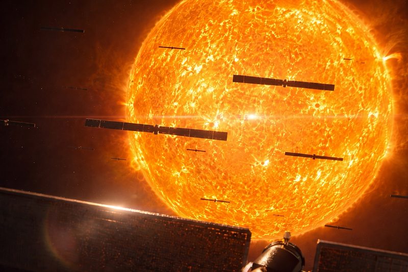 Unauthorized Laser Irradiation Experiment on Riverbank: Space Venture CEO Apologizes