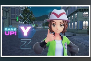 任天堂「ポケモンレジェンズ Z-A」の楽曲を配信　ミアレシティBGM聴き比べが楽しい！