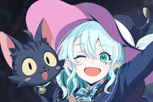 コロプラの新作ゲーム『ウィズジェネレーション』が12月1日にサービス開始決定！新トレーラーも公開