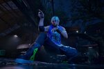 『バーチャファイター クロスロード』の新キャラクター「リオネル・ラファール」のアナウンストレーラーを公開！