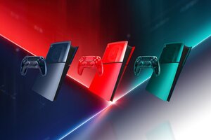 PS5周辺機器「プリズム コレクション」が2027年2月4日に発売決定！