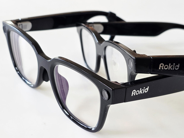 Rokid