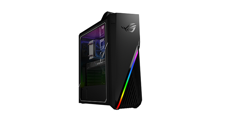 ROG Strix G15 (G15DH)