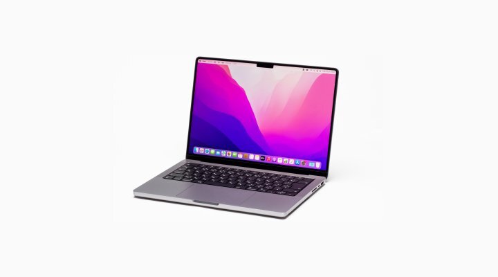 14インチ MacBook Pro