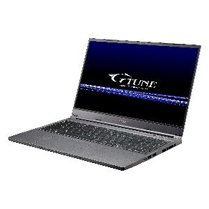 マウスコンピューター G-Tune E5-165