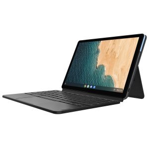 レノボ・ジャパン Lenovo IdeaPad Duet Chromebook