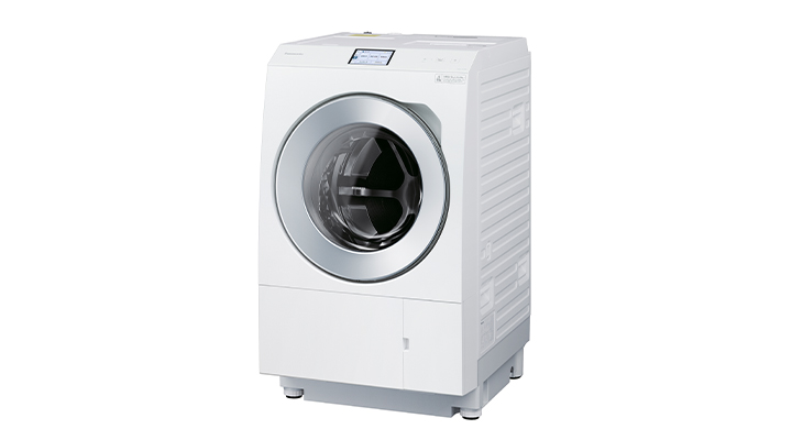 ななめドラム洗濯乾燥機NA-LX129A