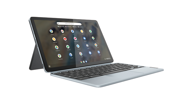 Lenovo IdeaPad Duet 370 Chromebook
