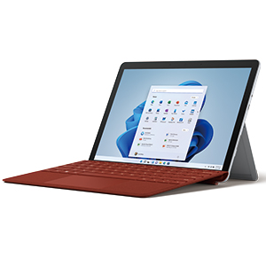日本マイクロソフト Surface Go 3