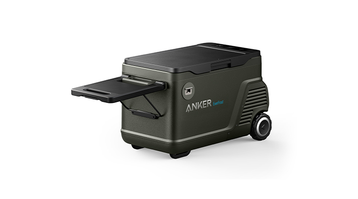 アンカー・ジャパンポータブル冷凍冷蔵庫Anker EverFrost Powered Cooler 30