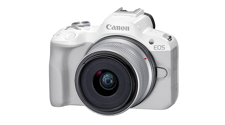 EOS R50