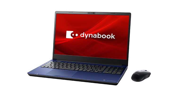 dynabook T