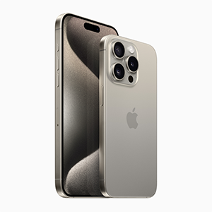 Apple iPhone 14 Pro／iPhone 14 Pro Max